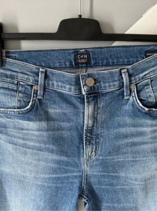 Jeans 98% Coton bootcut