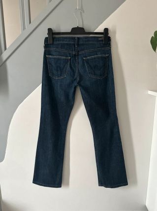 Jeans bootcut 98% Coton citizens Of humanity
