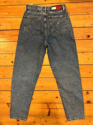 Jean mom Tommy
