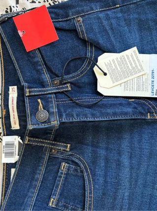 Jean levi’s 711 skinny