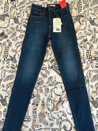 Jean levi’s 711 skinny