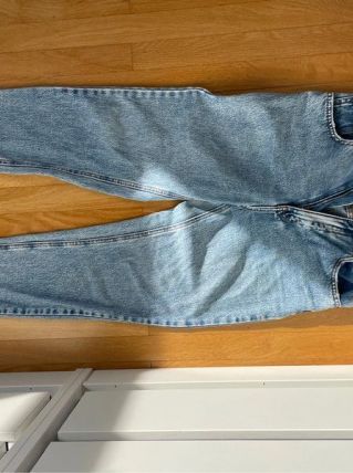 Jeans Mom Pull &amp; Bear