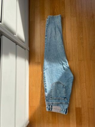 Jeans Mom Pull &amp; Bear