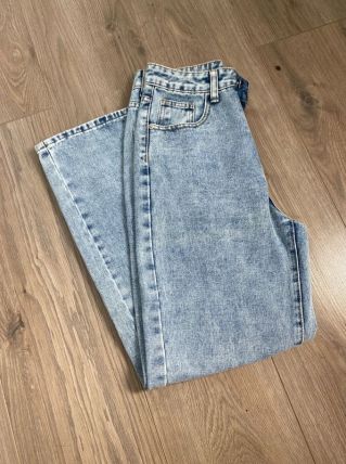 Jean bleu shein taille 34