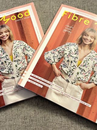 Lot fibres moods anglais 