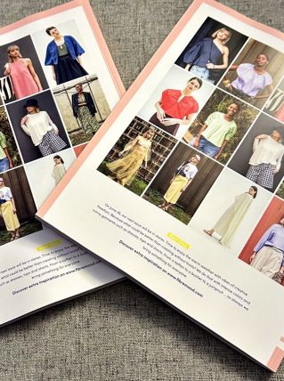 Lot fibres moods anglais 