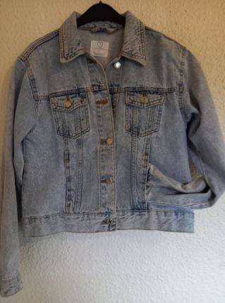 Blouson jeans