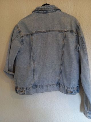 Blouson jeans