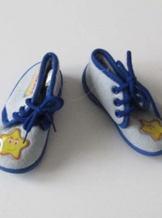 Chaussons pour bébé 20