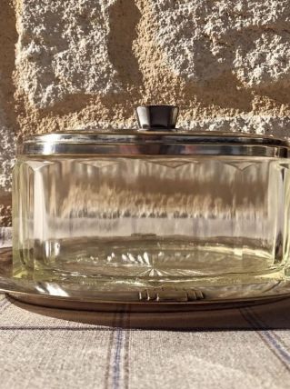 Boîte - vintage - art deco. 