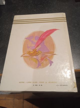 Le chevalier de lagardere