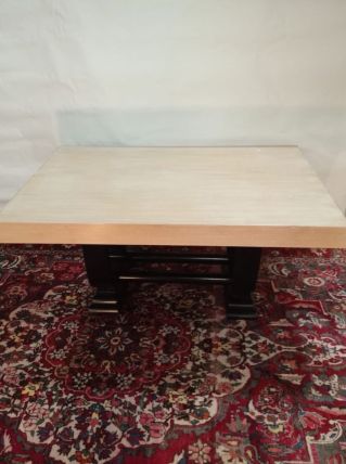 Table en bois