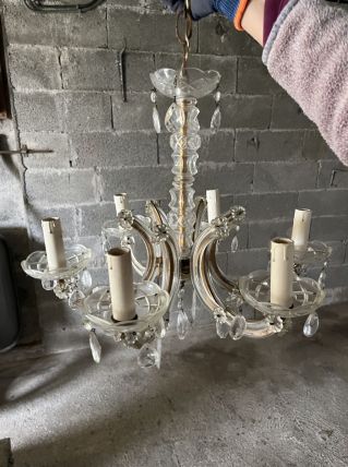 Lustre vintage