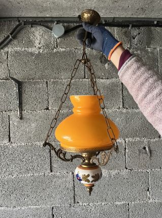 Lustre vintage