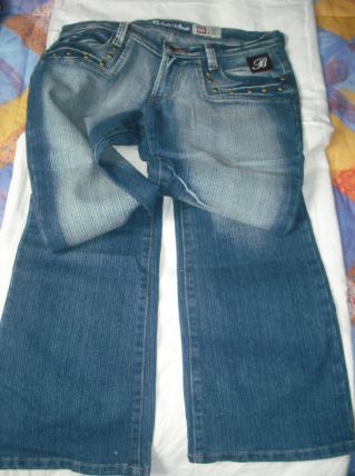 B Belcib jeans