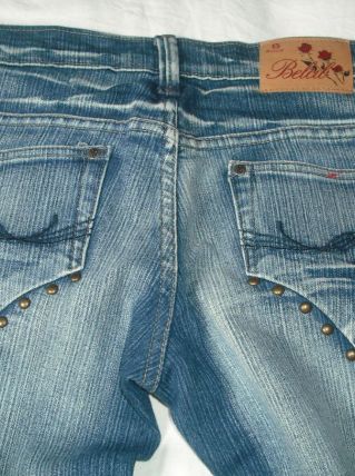 B Belcib jeans