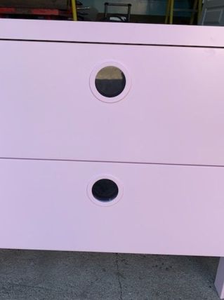   commode chambre fille