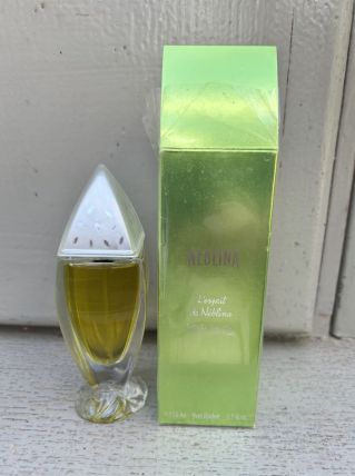 L’Esprit de Neblina - Yves Rocher - 1999