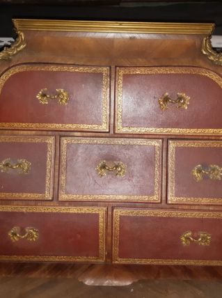 Meuble a tiroir commode Cartonnier