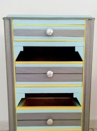 PROMOTION : lire l'annonce