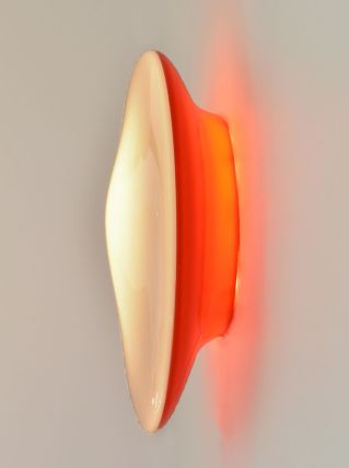 Applique vintage Artemide design Patrick Jouin  