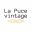 La Puce vintage