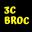 3CBROC