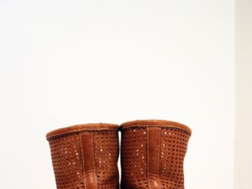 boots minelli camel