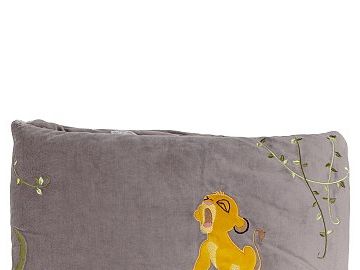 Tour De Lit Bebe Roi Lion Off 63