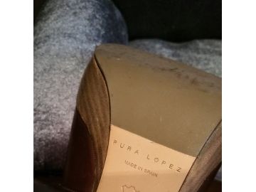 Augis, Rose gold love medal + qu'hier - que demain - Bijoux