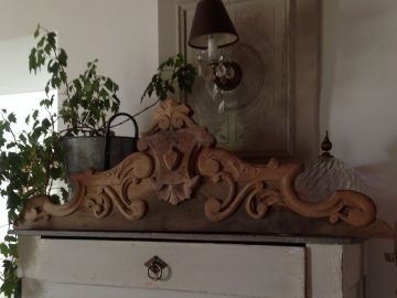 Fronton D Armoire Luckyfind