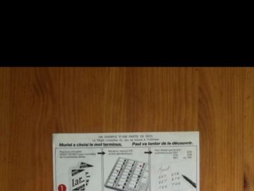 Gants de manutention fine tactiles MAXFEEL