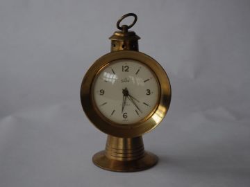 Pièce De Réveil Swiza 8 - Mouvement Neuf Sans Emballage D'origine