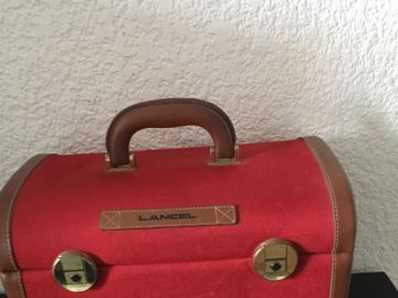 Vanity LANCEL