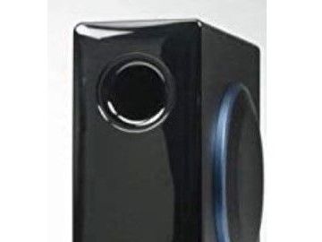 Samsung HT-Q100 Home Theater System 