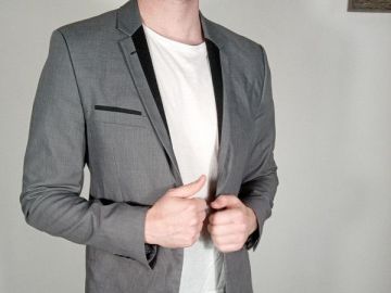 Veste de costume homme jules hotsell
