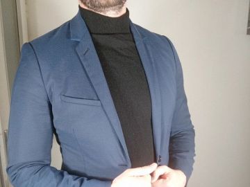 Veste costume homme brice hotsell