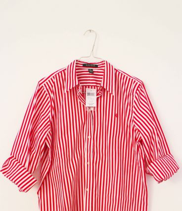 Chemise Ralph Lauren 