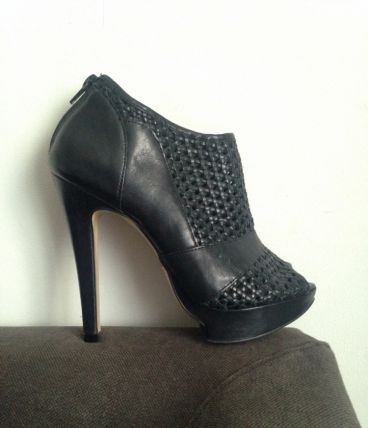 Chaussures San marina