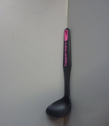 Louchette ergonomique