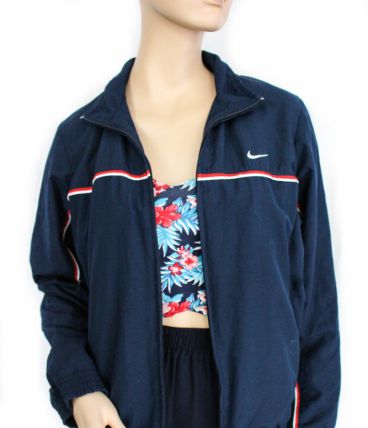 veste nike vintage