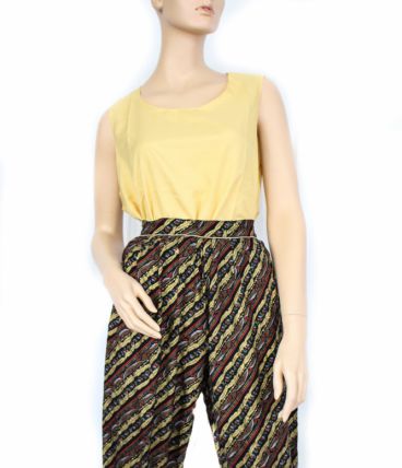 sarouel original vintage