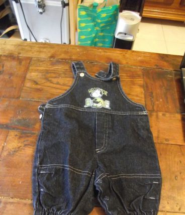 vetements enfant 3 mois