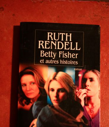Betty Fisher et autres histoires