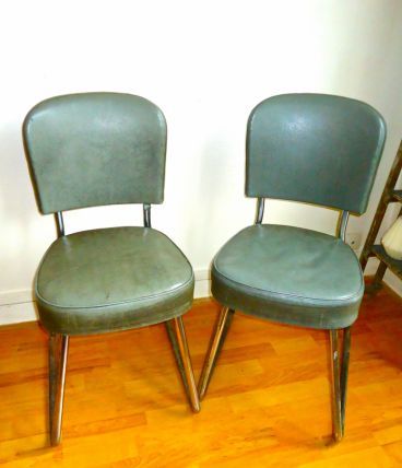 Fauteuils de bureau industriels