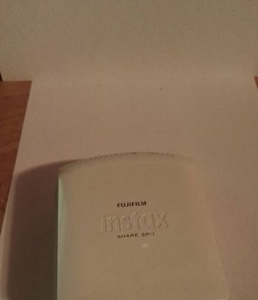 imprimante smartphone