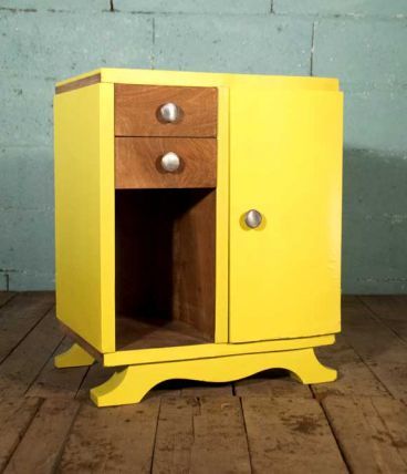 CHEVET ANNEES 30 "ARTURO"