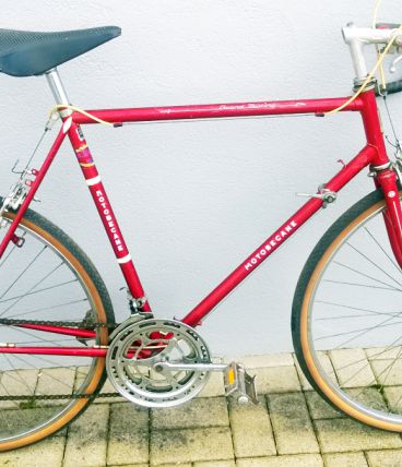 Vélo Motobécane Vintage