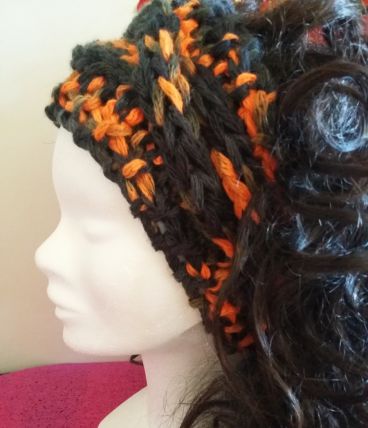 Bandeau pour cheveux