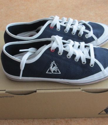 Baskets tennis Le Coq Sportif